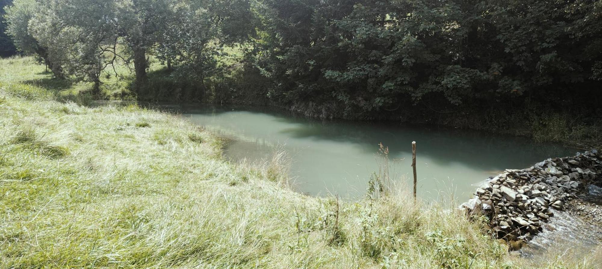 Campsite Pod Babia Gora