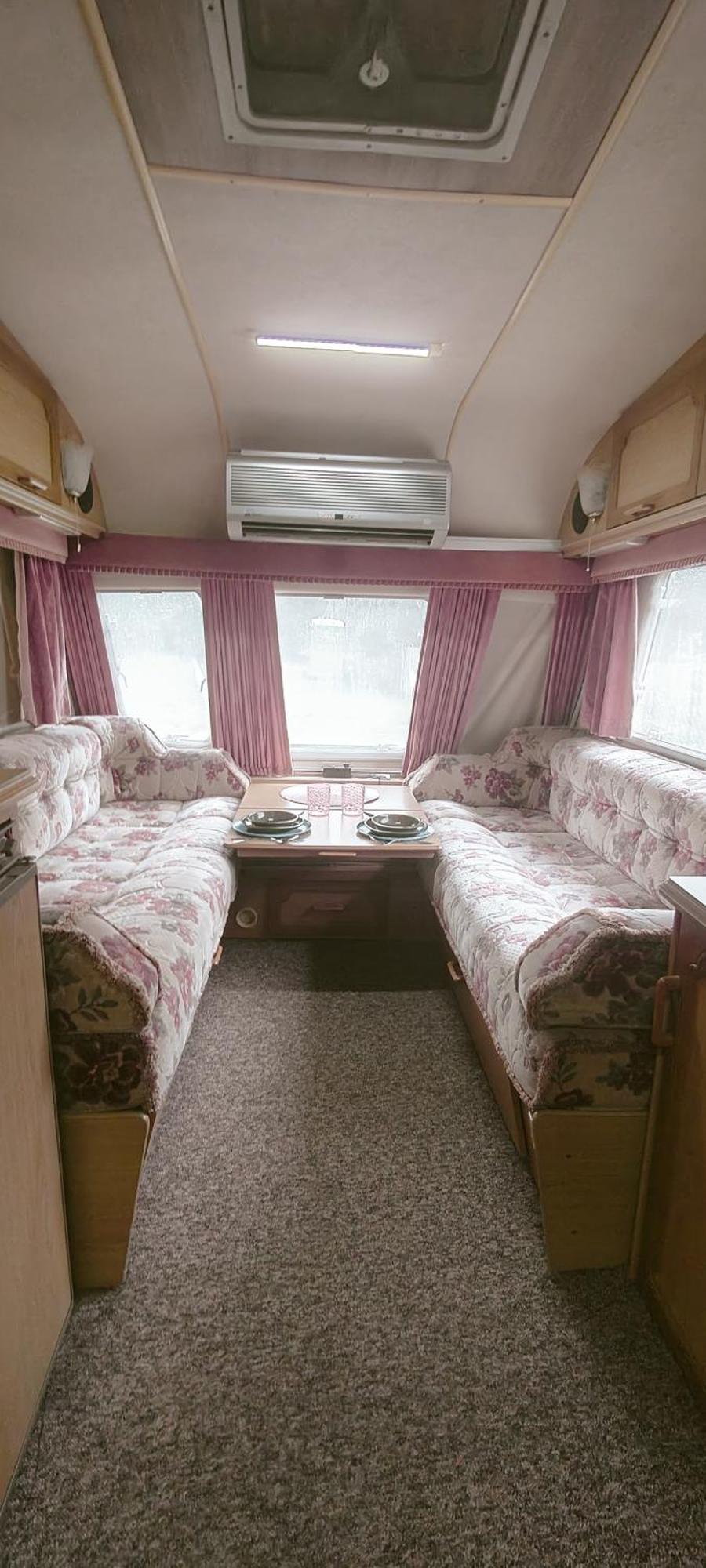 Campsite Pod Babia Gora